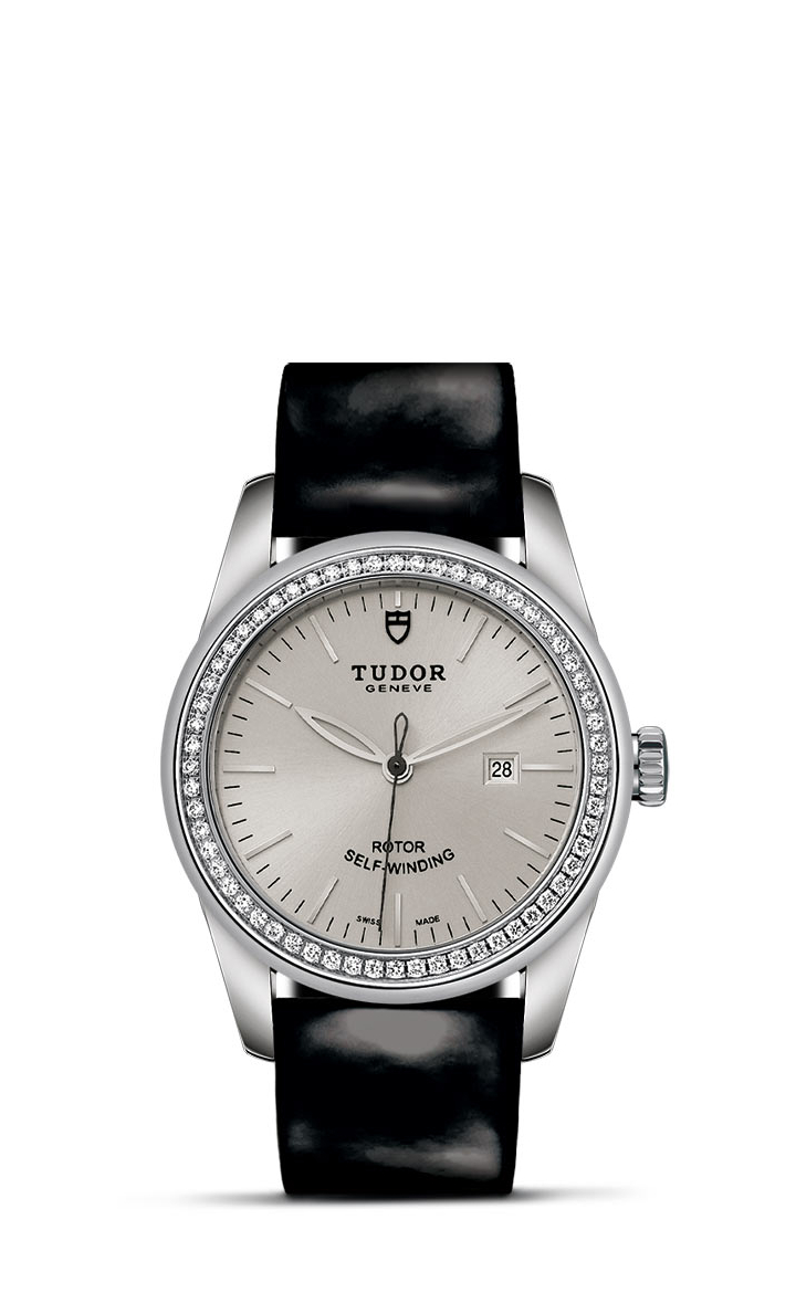 TUDOR Glamour Date