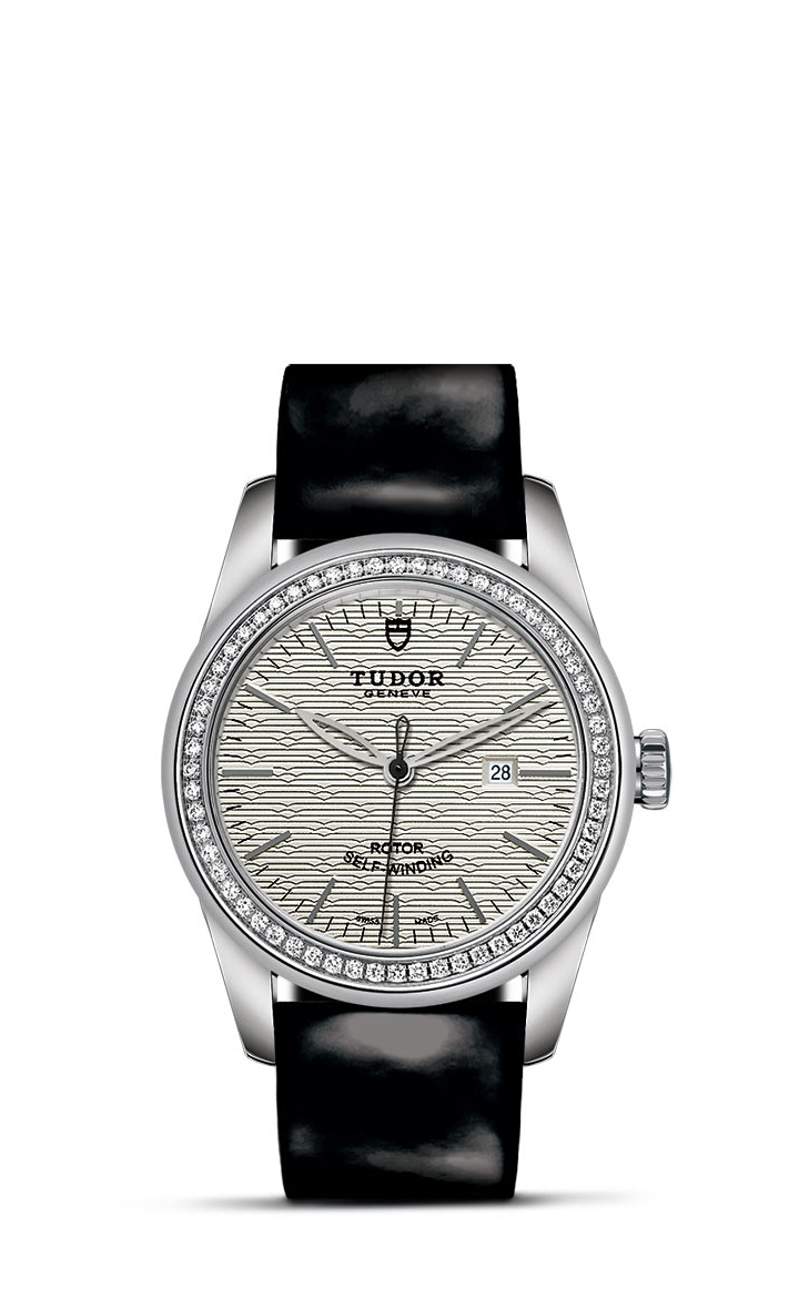TUDOR Glamour Date