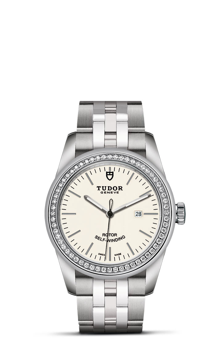 TUDOR Glamour Date