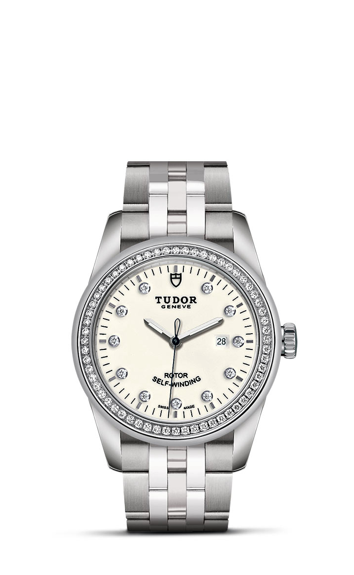 TUDOR Glamour Date