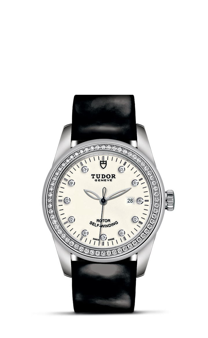 TUDOR Glamour Date