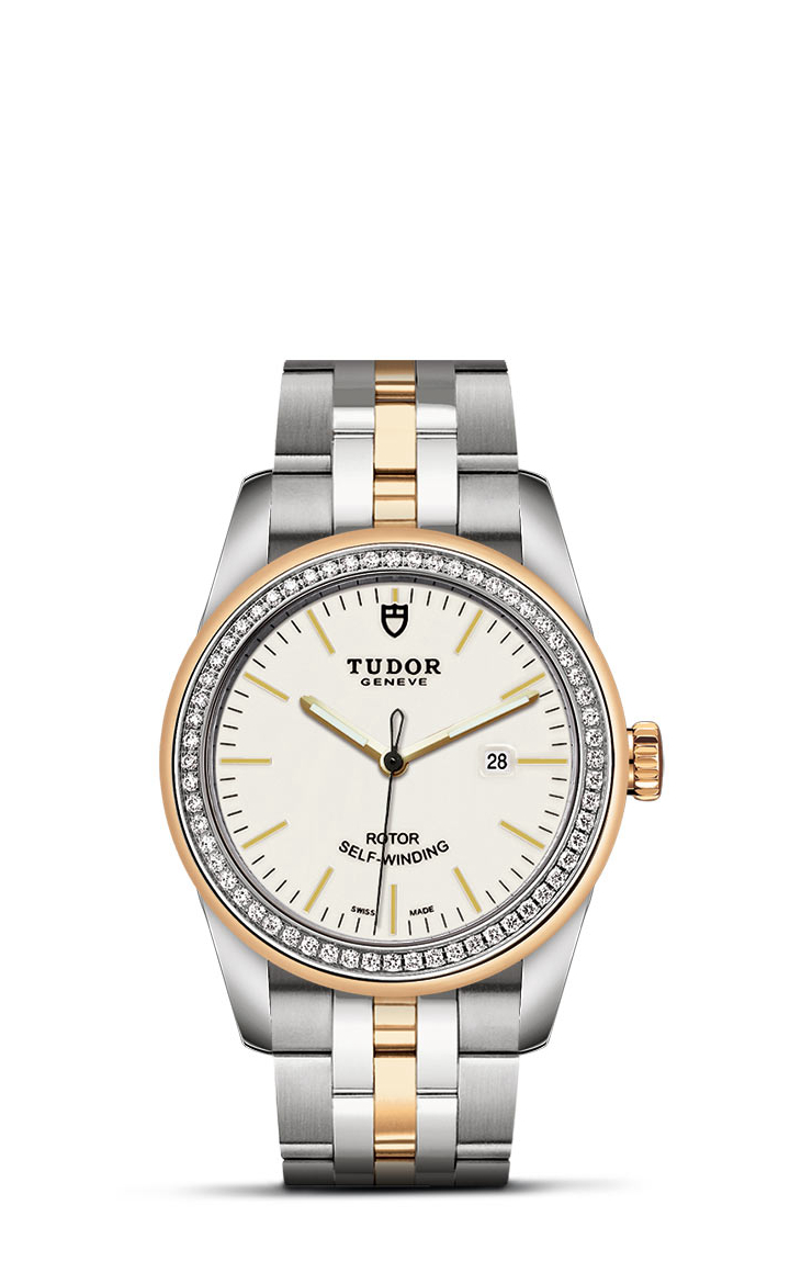 TUDOR Glamour Date