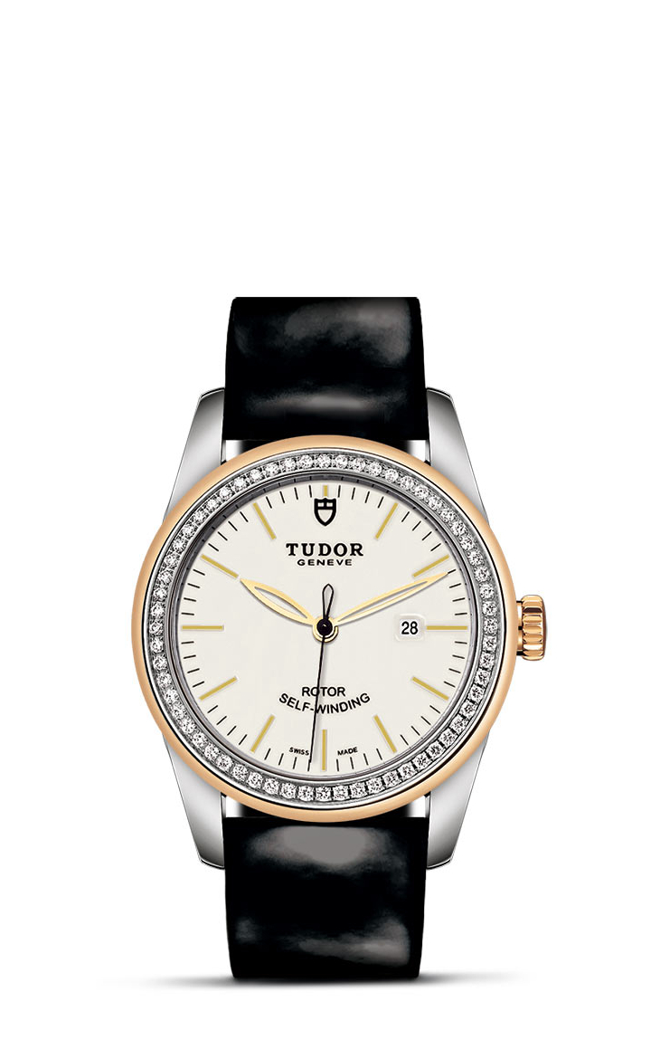 TUDOR Glamour Date