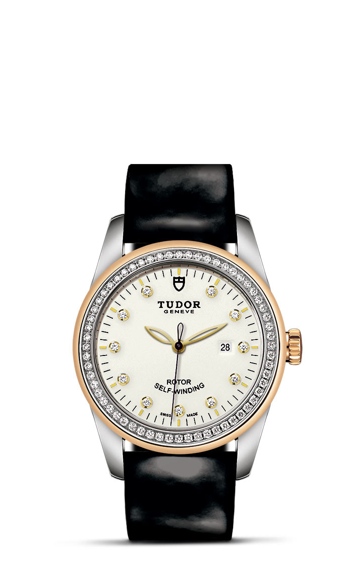 TUDOR Glamour Date