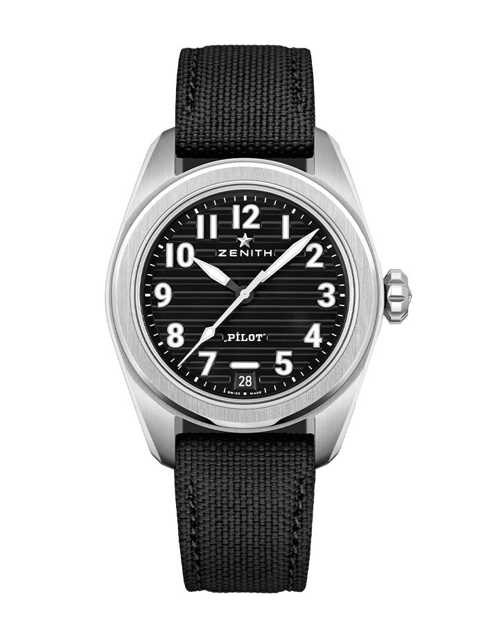 Pilot Automatic