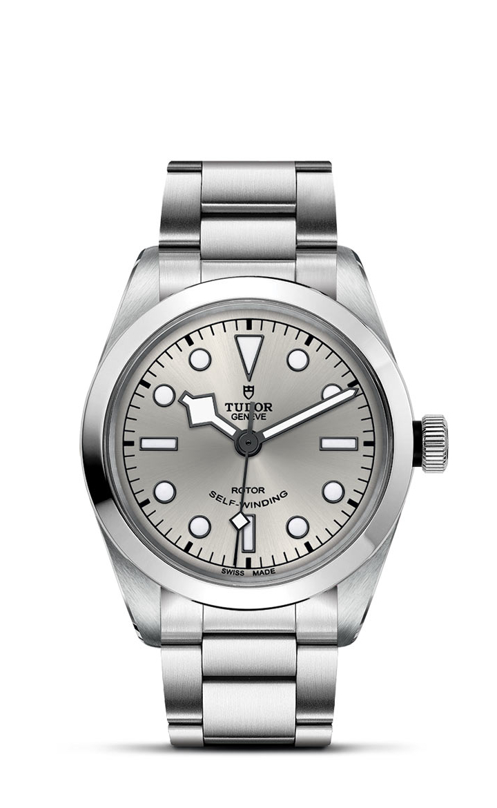 TUDOR Black Bay 36