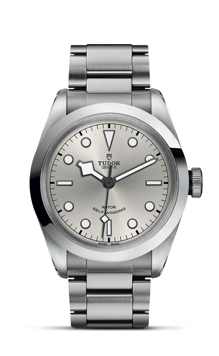 TUDOR Black Bay 41