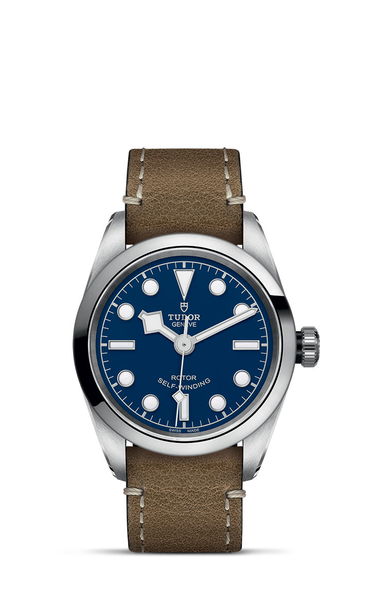 TUDOR Black Bay 32