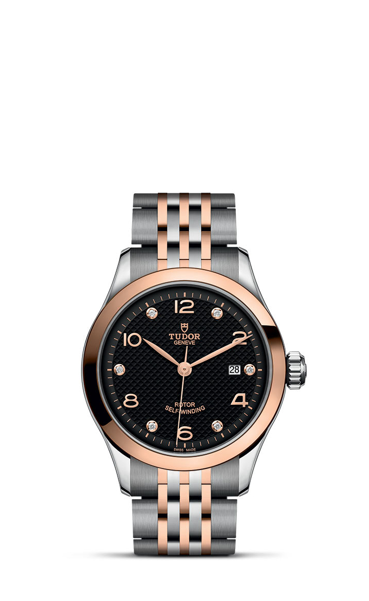 TUDOR 1926