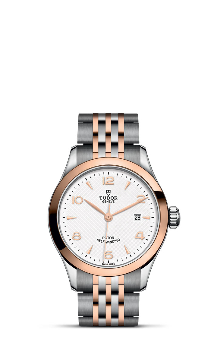 TUDOR 1926