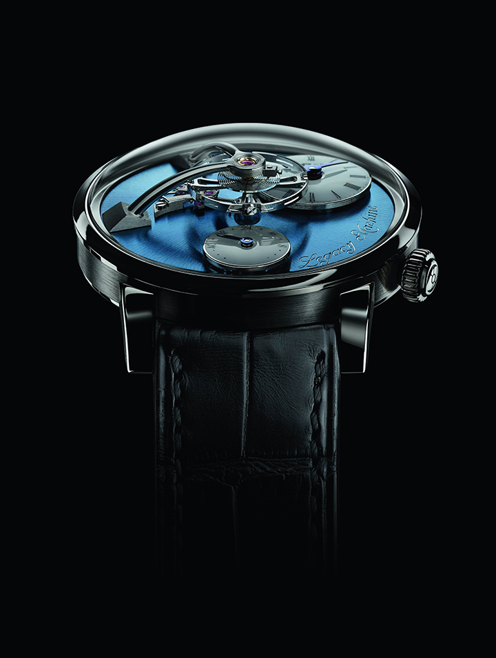 LM 101 Platinum