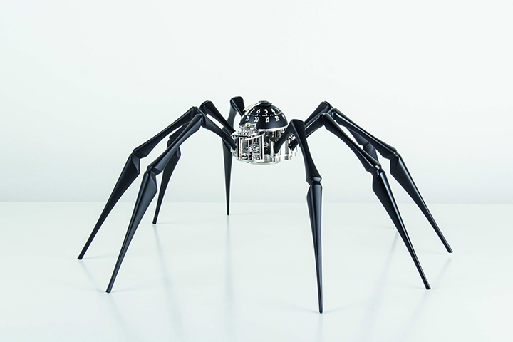 Arachnophobia