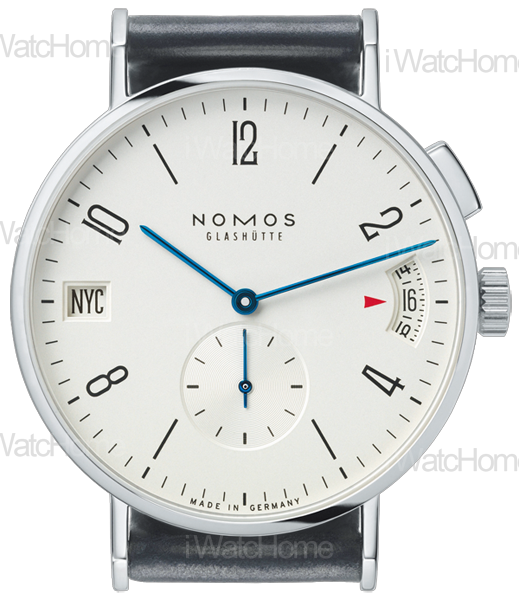 Tangomat GMT