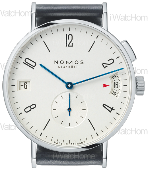 Tangomat GMT Plus