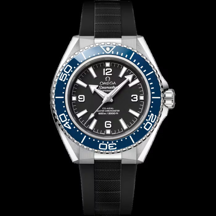 海馬Planet Ocean 600米系列