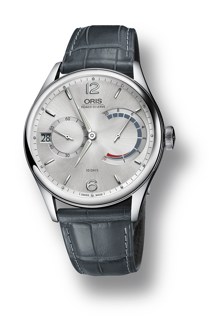Oris Calibre 111