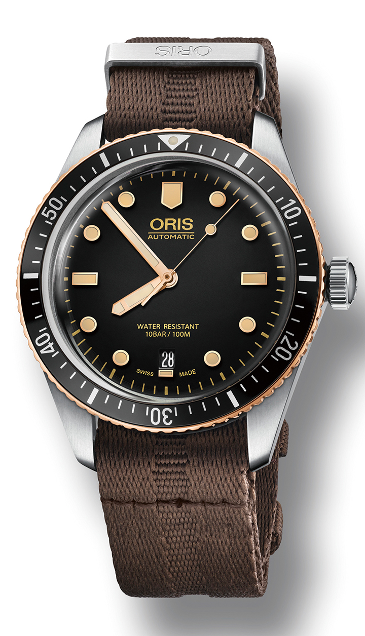 Divers Sixty-Five