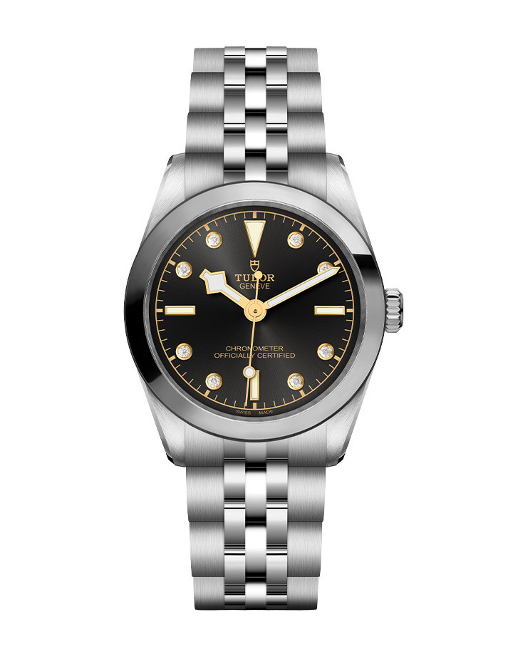 Black Bay One 31