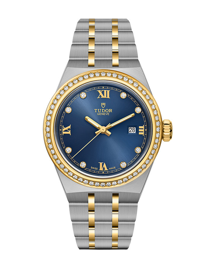 TUDOR Royal