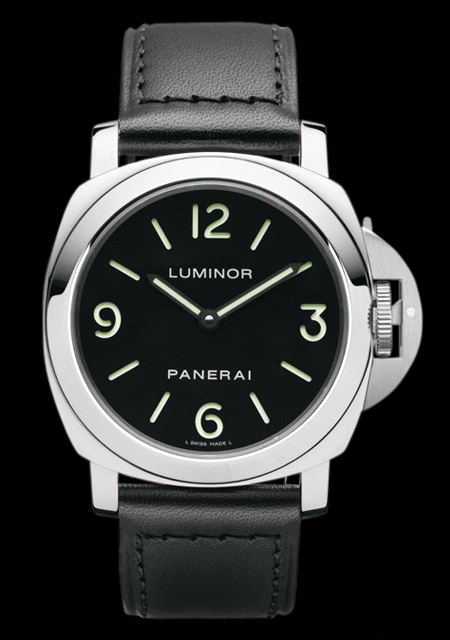 Luminor Base