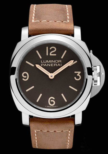 Luminor Base