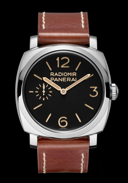Radiomir 1940