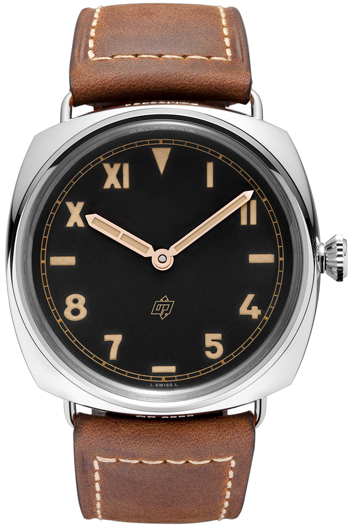 Radiomir California 3 Days 47mm