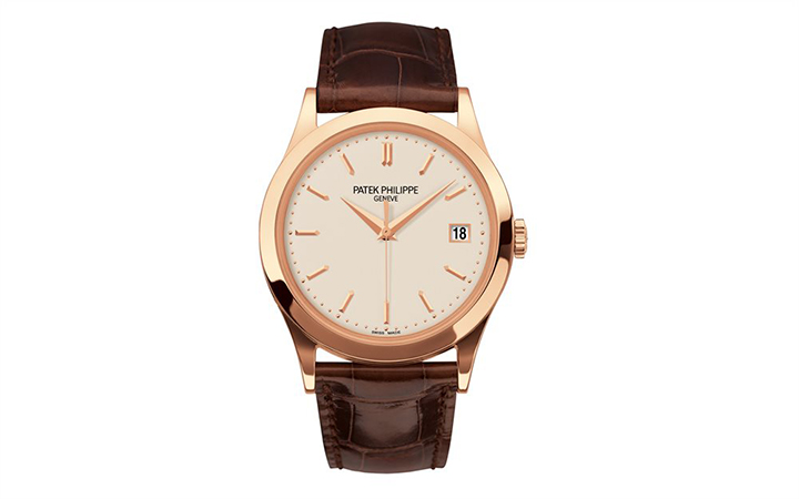 Calatrava Collection 5296R