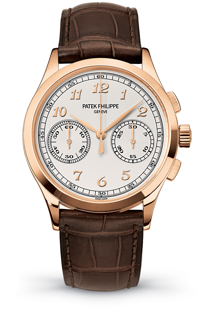 複雜功能時計系列Complication Ref.5170R-001