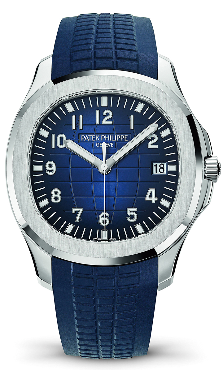 Aquanaut Ref.5168G-001