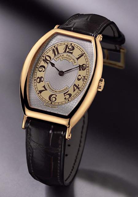 Chronometro Gondolo