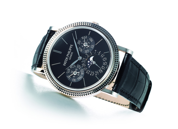 Perpetual calendar