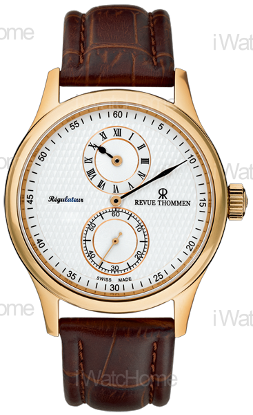Tradition Regulator