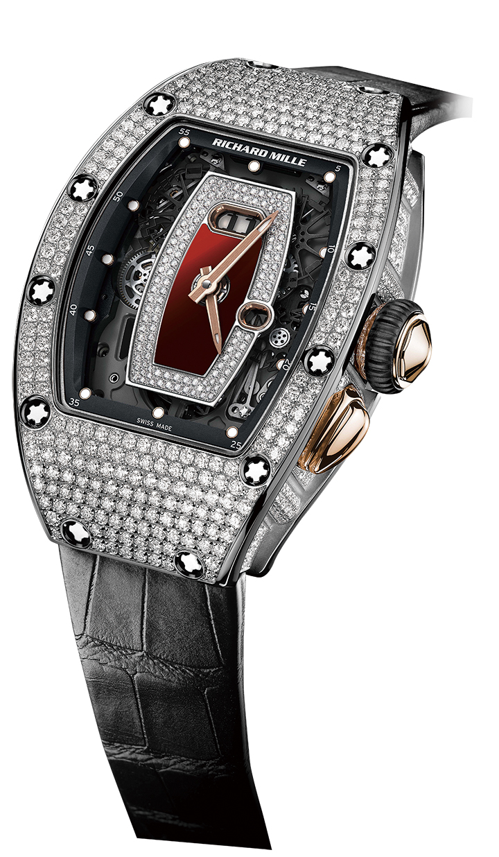 RM 037 Gem-Set
