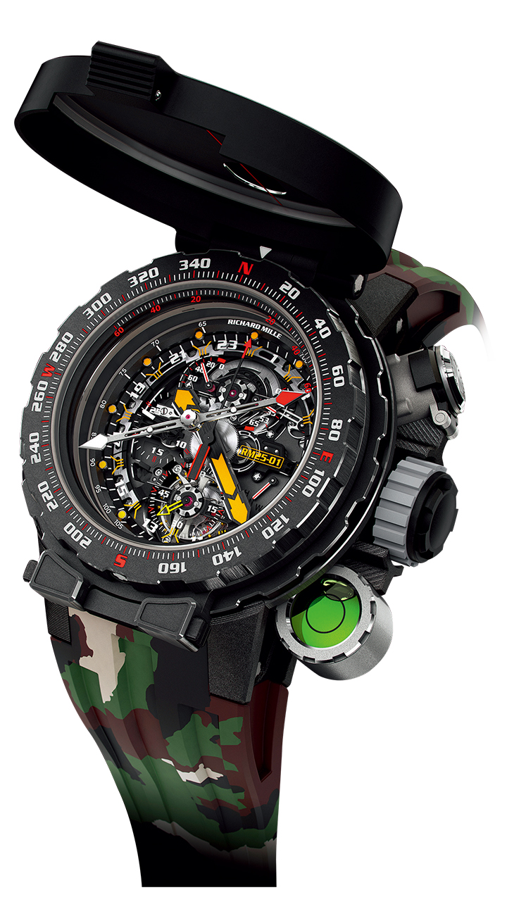 RM 25-01 Adventure