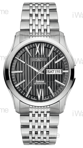 ROAMER 