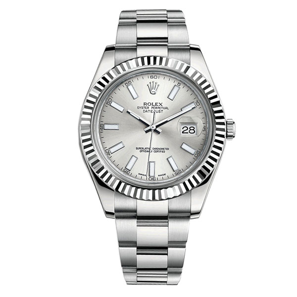 DATEJUST II 腕錶
