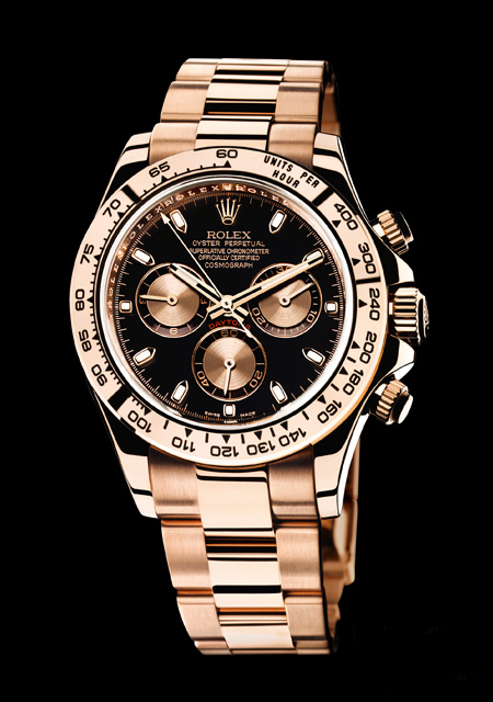Cosmograph Daytona