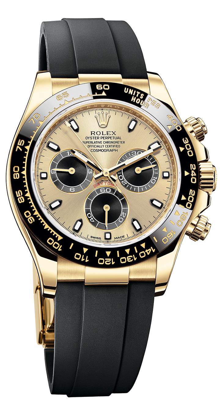 Oyster Perpetual Cosmograph Daytona