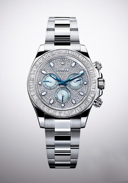 Cosmograph Daytona