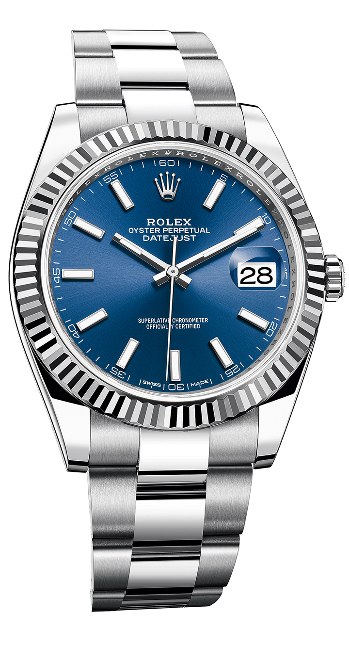 Datejust II