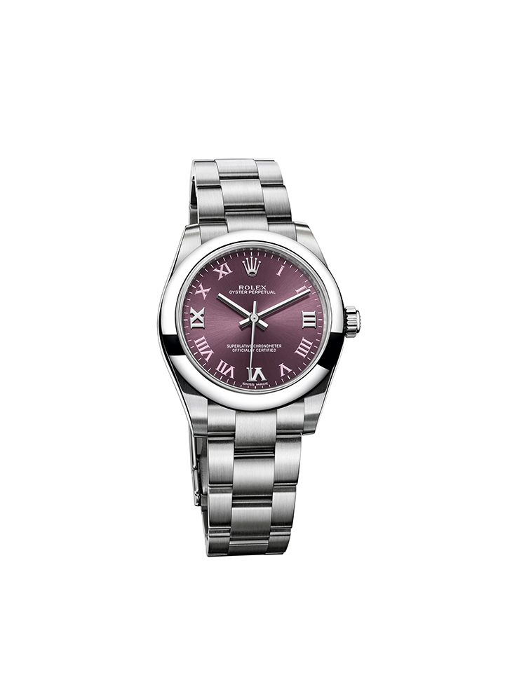 Oyster Perpetual 31