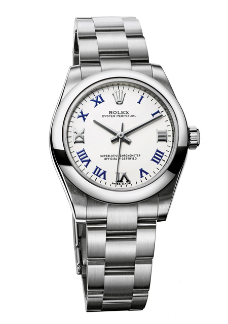 Oyster Perpetual