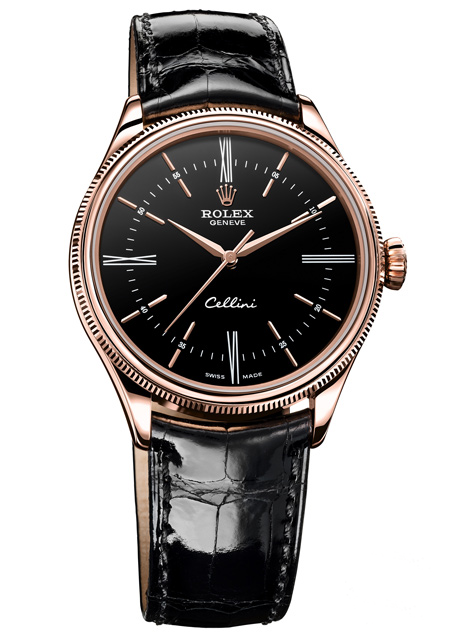 Cellini Time