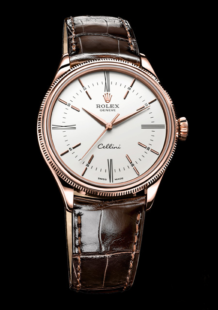 Cellini Time