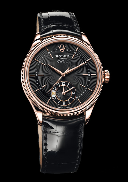Cellini Dual Time