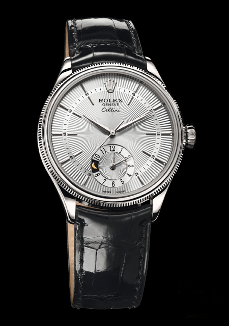 Cellini Dual Time