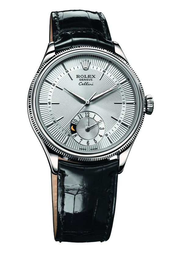 Cellini Dual Time