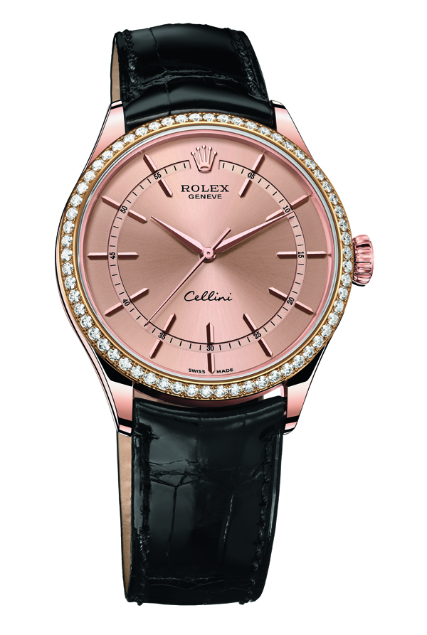Cellini Time