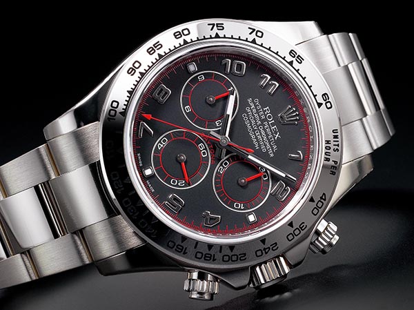 Cosmograph Daytona